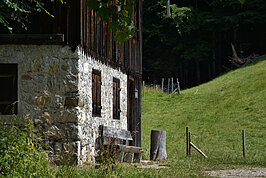 Bernhard Saalfeld - Allgaeu (6v9)
